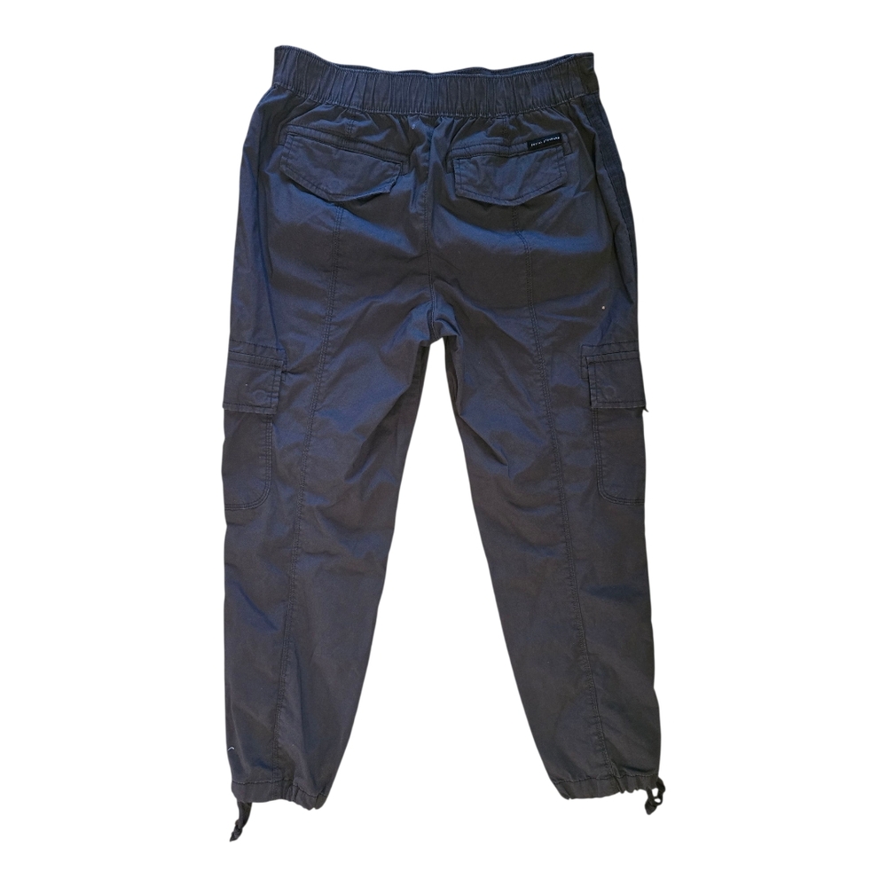 Social Standard By Sanctuary Women's Cropped Cargo Pants - Picture 3 of 7